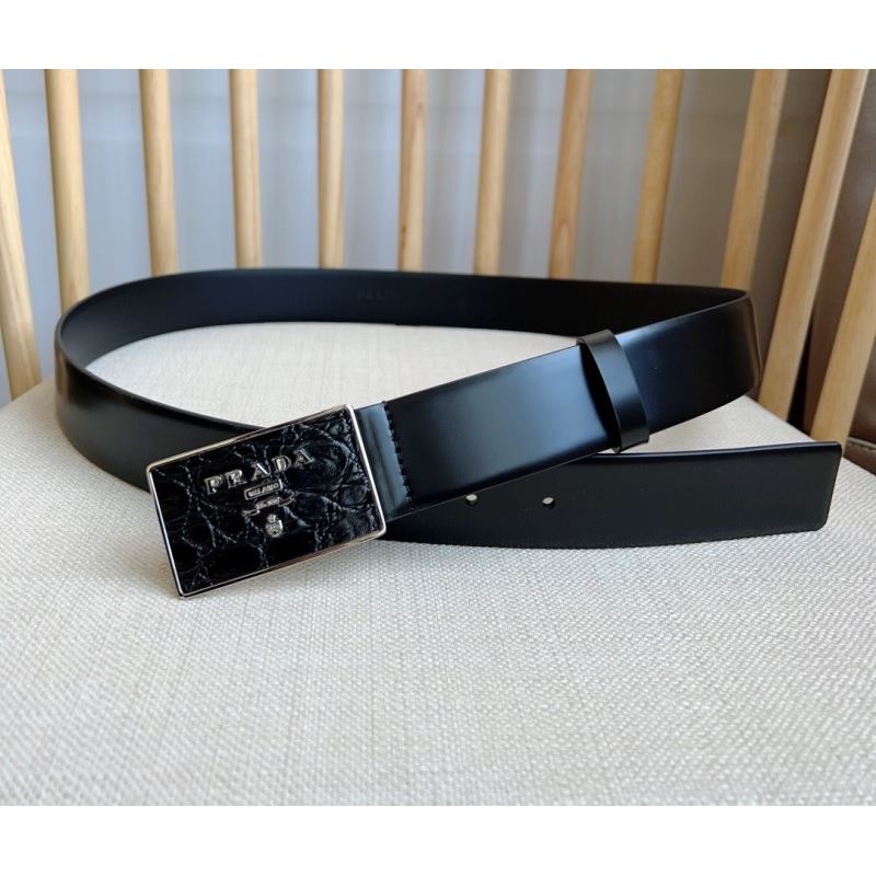 Pra*a belts